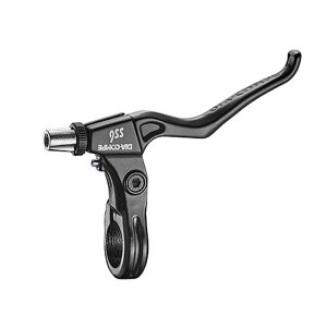 DIA-COMPE/ダイアコンペ SS-6|クラシックデザインが光る定番ブレーキレバー カンチ・キャリパー対応 軽量アルミ仕様 ヴィンテージカスタムにも最適