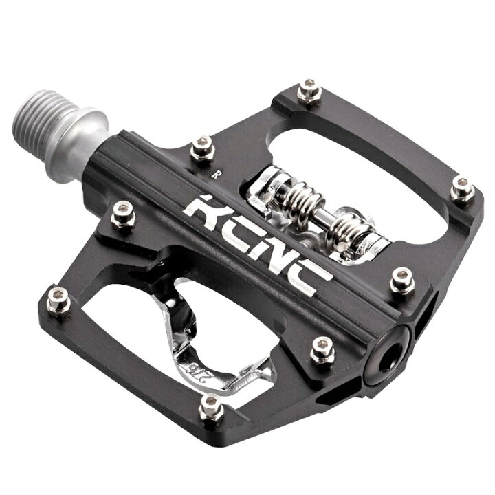KCNC SPDペダル