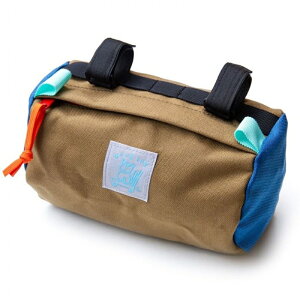 yzBLUE LUG handlebar pouchiu[O nho[|[`jb] nh/ThΉ tgobO ]ԃ|[` {