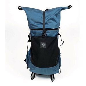 RawLow Mountain Works/���E���E�}�E���e�����[�N�X RASCAL�b�ϗe�ʑΉ� 4�V�[�Y��UL�o�b�N�p�b�N