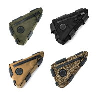 FAIRWEATHER corner bag（フェアウェザー/コーナーバッグ）フレームバッグ スポーツバイクバッグ 自転車…