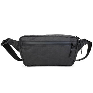 LITEWAY FANNY PACK ULTRA�b120g�̒��y�ʃE�G�X�g�o�b�O �_�C�j�[�}��ULTRA200X�̗p�̍��ϋv5�|�P�b�g2WAY�p�b�N