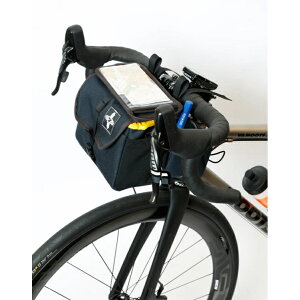 RawLow Mountain Worksi[[}Ee[NXjyRMW × PAPERSKYzBIKE'N HIKE FRONT BAGbEȂ2WAYtgobO