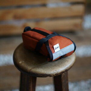 ROAD RUNNER BAGS/���[�h�����i�[�o�b�O�X New Drafter Saddle Bag�b1DAY�c�[�����O�ɍœK�ȃn���h���C�h�T�h���o�b�O
