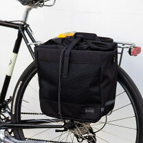 楽天市場】green guru gear free rider bike pannierの通販