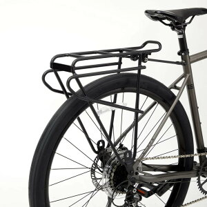 MARIN/} REAR CARRIER BLACKbtBbg18kgΉALAiKENTFIELDENICASIOEDSXقΉj