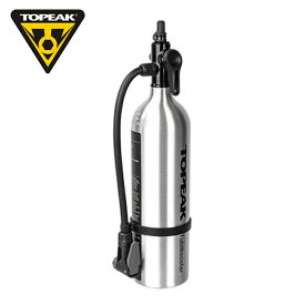 TOPEAK（トピーク） TubiBooster X（チュビブースター X）【IT】