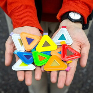 yBLUE LUG/u[Oztriangle reflector MINIiA\[gjbĂ͔ˁIobOɂtVѐS~jtN^[