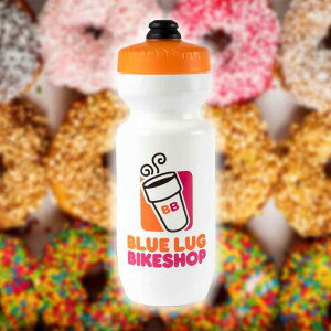 yBLUE LUG/u[Ozcoffee water bottleiwhitejbVѐSӂJtFpfBfUC̒ԃ{g