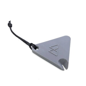 LITEWAY Trinket Whistle�b�}�_�j�����[�o�[�@�\�t���z�C�b�X�� ���y��6g PLA�f�ލ̗p �A�E�g�h�A�E�ً}���Ή��̑��@�\�c�[��