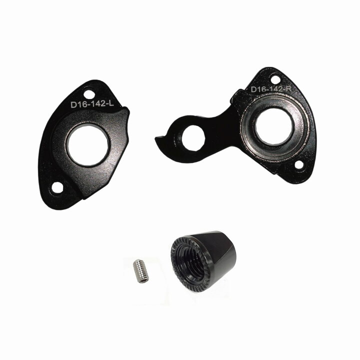 楽天市場】FUJI JARI リアエンド金具 スルーアクスル化パーツ一式 