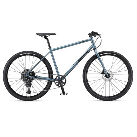 JAMIS SEQUEL S2（ジェイミス/セクエル S2）フラットバーグラベルクロスバイク 2025年モデル クロモリフレーム シマノCues キューズ 油圧ディスクブレーキ スポーツ自転車