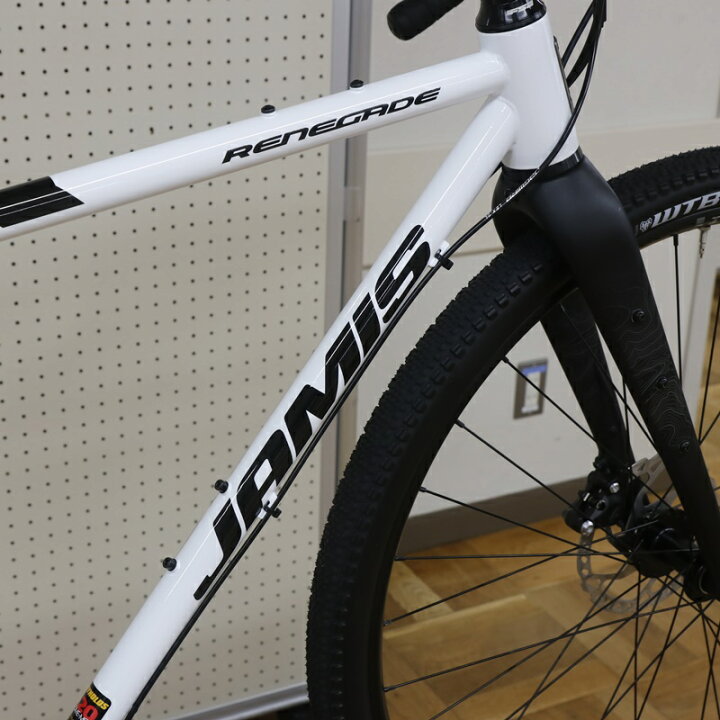 楽天市場】【2024年モデル】JAMIS（ジェイミス） RENEGADE S3 