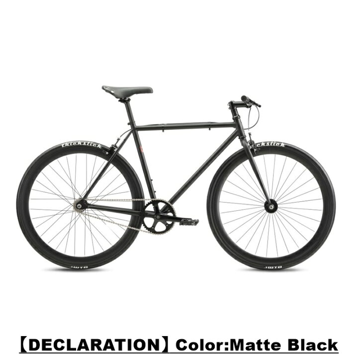 楽天市場】FUJI/フジ DECLARATION（デクラレーション）【2026年モデル 