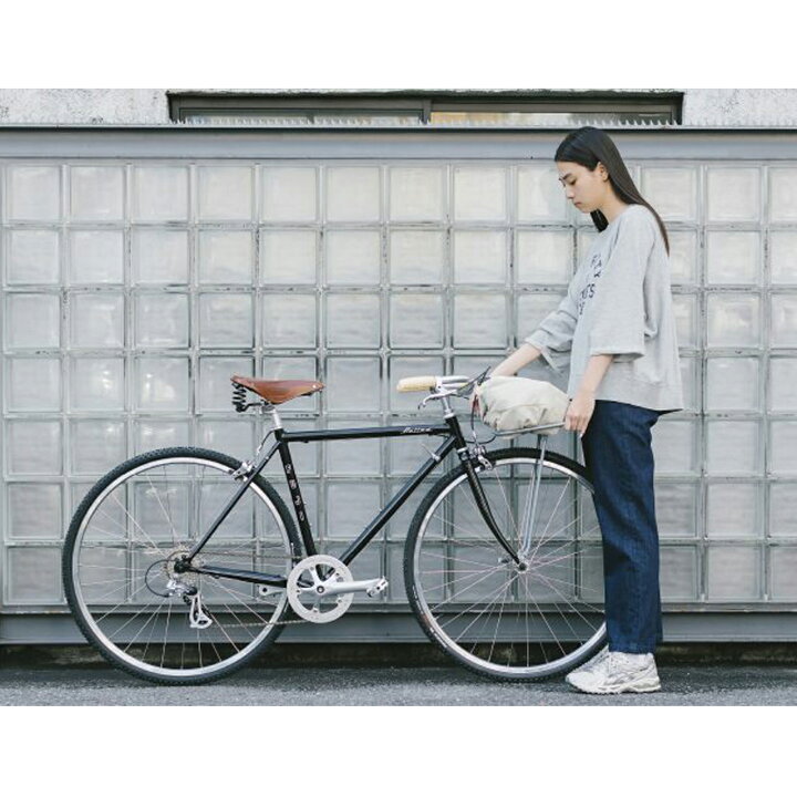 楽天市場】【在庫セール！】Fuji BALLAD（フジ/バラッド）フラットバー 