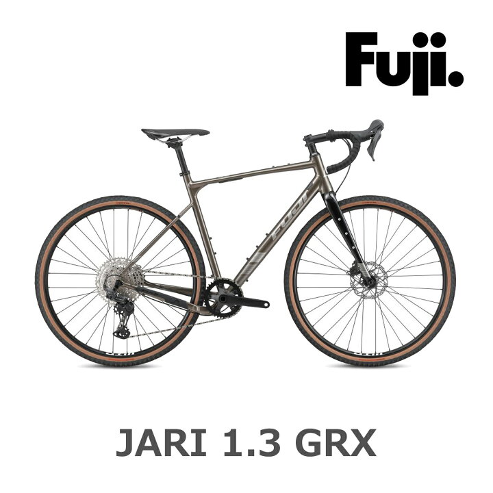 楽天市場】FUJI/フジ JARI 1.3 GRX（ジャリ1.3）【2026年モデル 