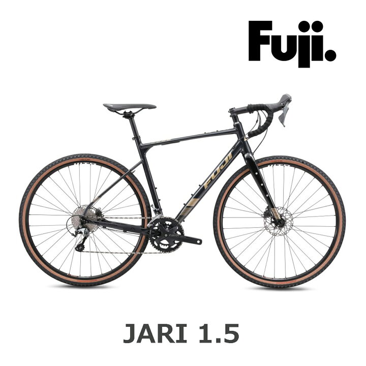 Fujiディスクロード 2015年モデル TREAD 1.1