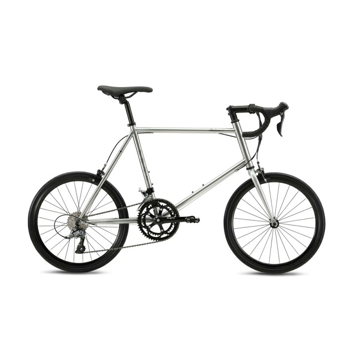 楽天市場】FUJI HELION R（フジ/ヘリオンR）ミニベロ 2025年モデル 