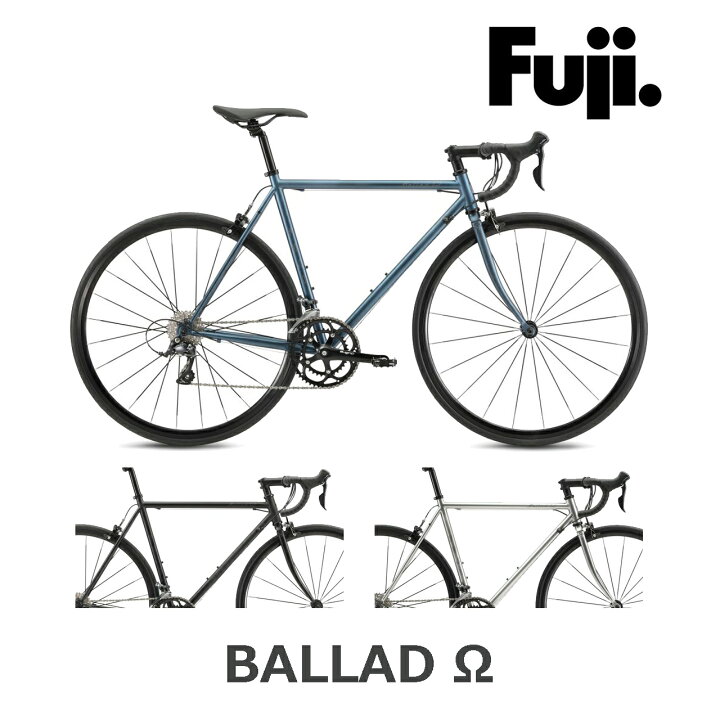 楽天市場】FUJI/フジ BALLAD Ω（バラッド オメガ）【2026年モデル 