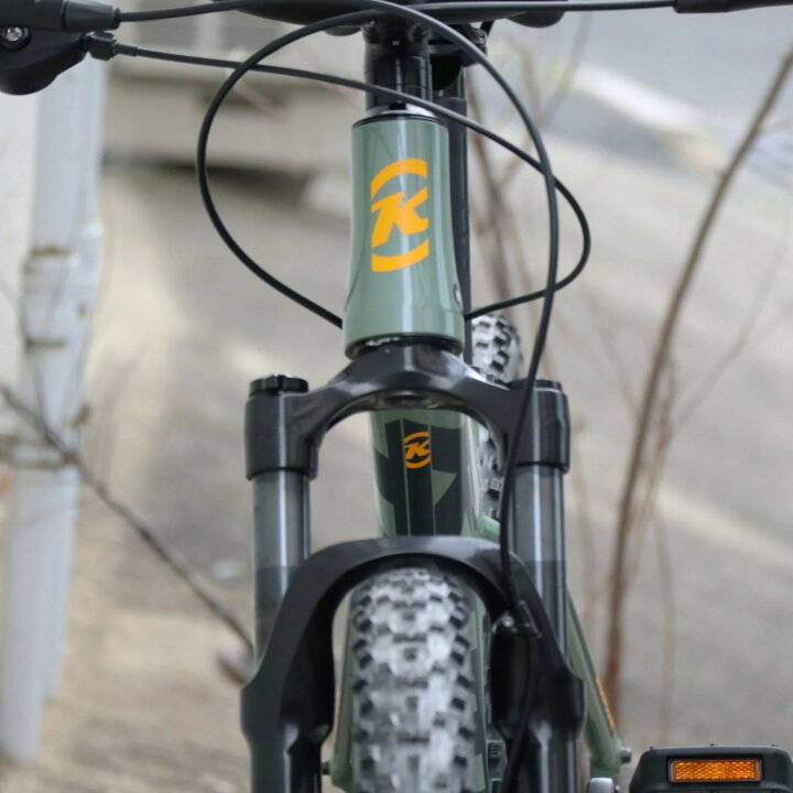 楽天市場】KONA CINDER CONE（コナ/シンダーコーン）ハードテイルMTB 