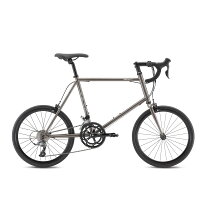 楽天市場】ミニベロ ドロップハンドル（ブランドフジ）（自転車 