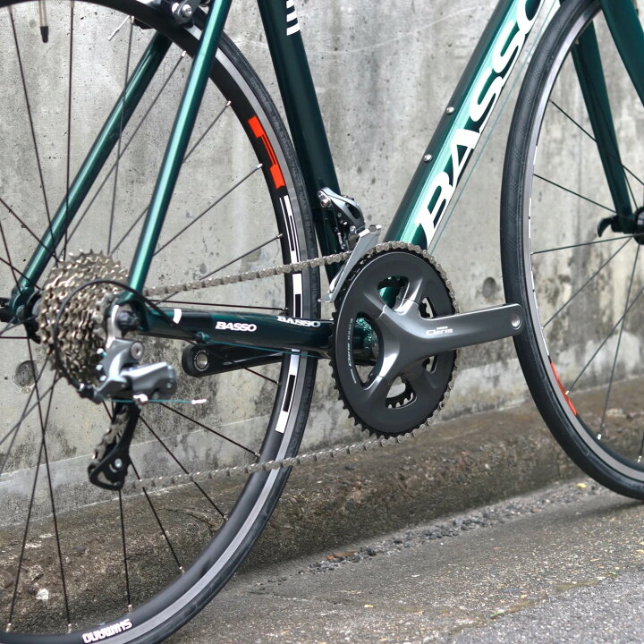 楽天市場】【スーパーセール】BASSO IMOLA（バッソ/イモラ）ロード  