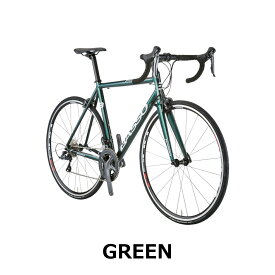 【スーパーセール】BASSO IMOLA（バッソ/イモラ）ロードバイク 2025年モデル アルミフレーム SHIMANO CLARIS オールシマノ リムブレーキ仕様