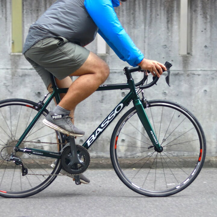 楽天市場】【スーパーセール】BASSO IMOLA（バッソ/イモラ）ロード 