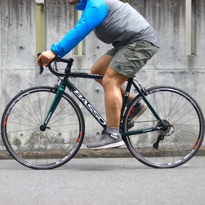 楽天市場】【スーパーセール】BASSO IMOLA（バッソ/イモラ）ロード 