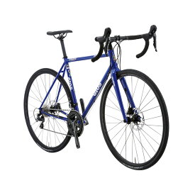 GIOS AIRONE DISC（ジオス/アイローネディスク）ロードバイク 2025年モデル クロモリフレーム シマノTiagra ティアグラ 油圧ディスクブレーキ スポーツ自転車