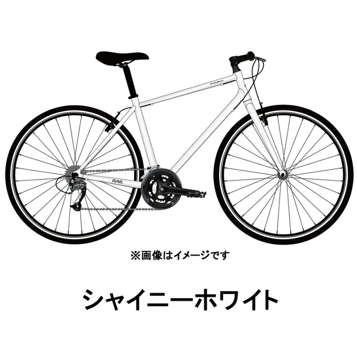 楽天市場】【2024年モデル】KhodaaBloom(コーダーブルーム) RAIL ST 