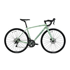 KhodaaBloom FARNA DISC TIAGRA（コーダーブルーム/ファーナディスク ティアグラ）ロードバイク 2025年モデル シマノ TIAGRA 油圧ディスクブレーキ 軽量アルミフレーム フルカーボンフォーク スポーツ自転車