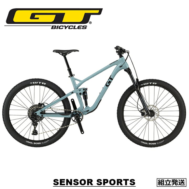 楽天市場】【型落ちセール！】【2023年モデル】GT (ジーティー 