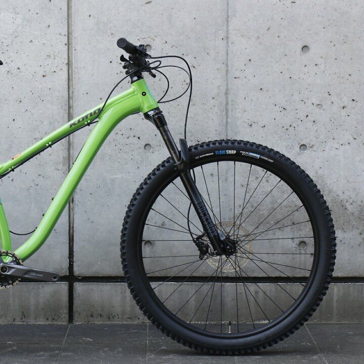 楽天市場】KONA HONZO（コナ/ホンゾ）ハードテイルMTB マウンテン 