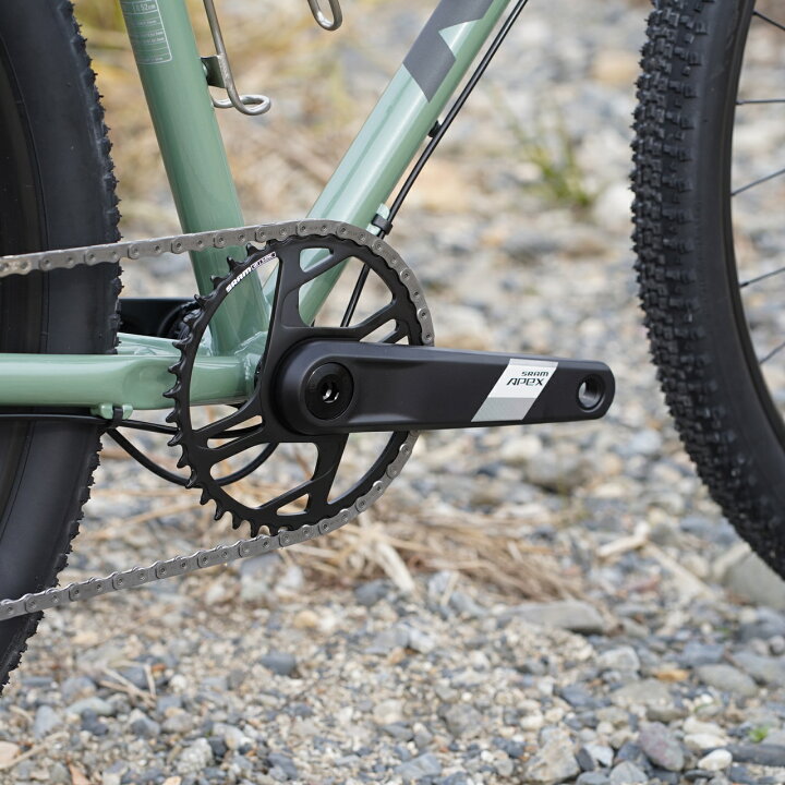 楽天市場】KONA ROVE LTD SRAM（コナ/ローブLTD スラム）グラベル 