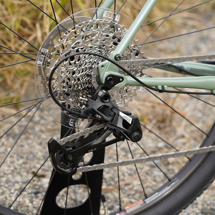 楽天市場】KONA ROVE LTD SRAM（コナ/ローブLTD スラム）グラベル 