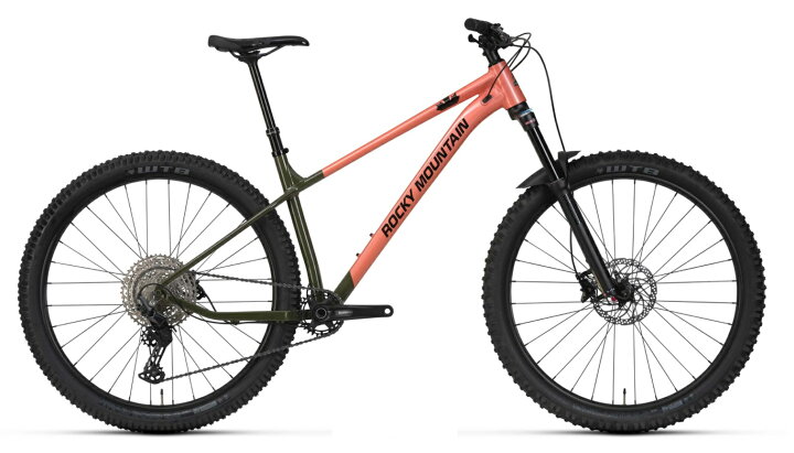 ROCKY MOUNTAIN 「ロッキーマウンテン」 VERTEX 50 2007年モデル 