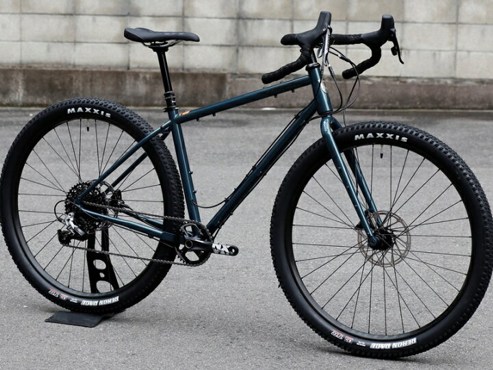 KONA SUTRA2015年モデル