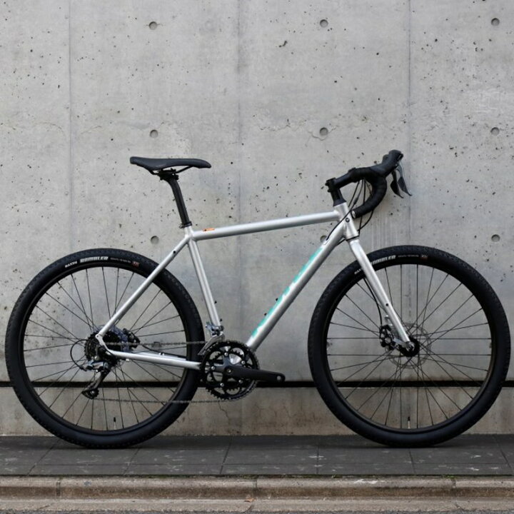 楽天市場】KONA ROVE AL 650（コナ/ローブAL 650）グラベルロード 