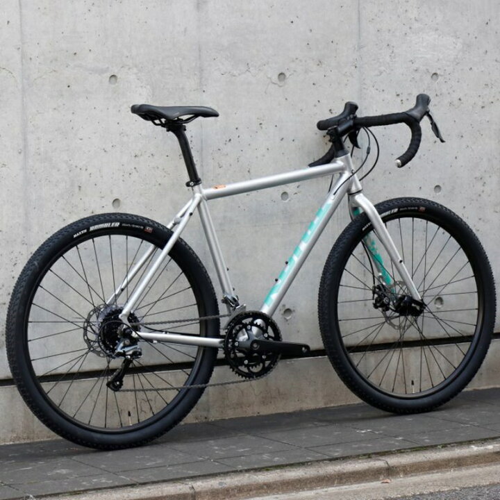 楽天市場】KONA ROVE AL 650（コナ/ローブAL 650）グラベルロード 