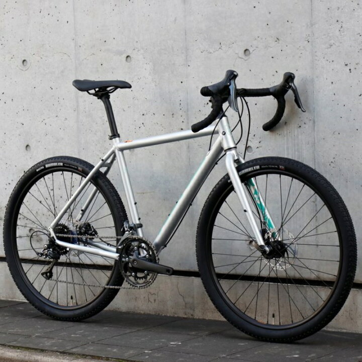 楽天市場】KONA ROVE AL 650（コナ/ローブAL 650）グラベルロード 