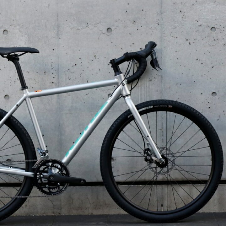 楽天市場】KONA ROVE AL 650（コナ/ローブAL 650）グラベルロード 