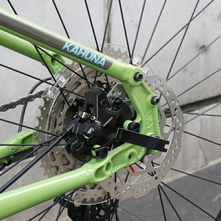 楽天市場】【2025年モデル】KONA (コナ) KAHUNA (カフナ） ハード 