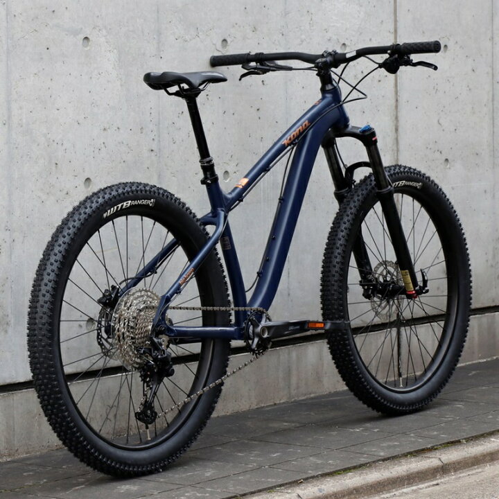 楽天市場】【2025年モデル】KONA (コナ) BIG HONZO(ビッグホンゾ 