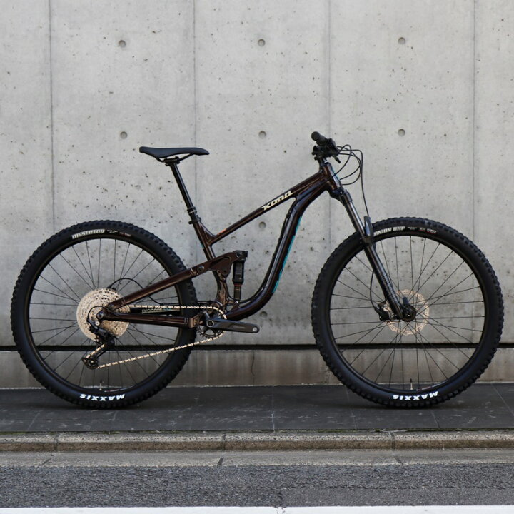 楽天市場】【在庫SALE / セール】【2022年モデル】KONA (コナ) PROCESS 