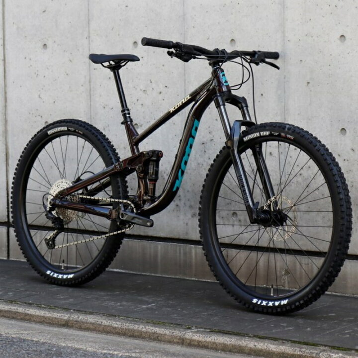 楽天市場】【在庫SALE / セール】【2022年モデル】KONA (コナ) PROCESS 