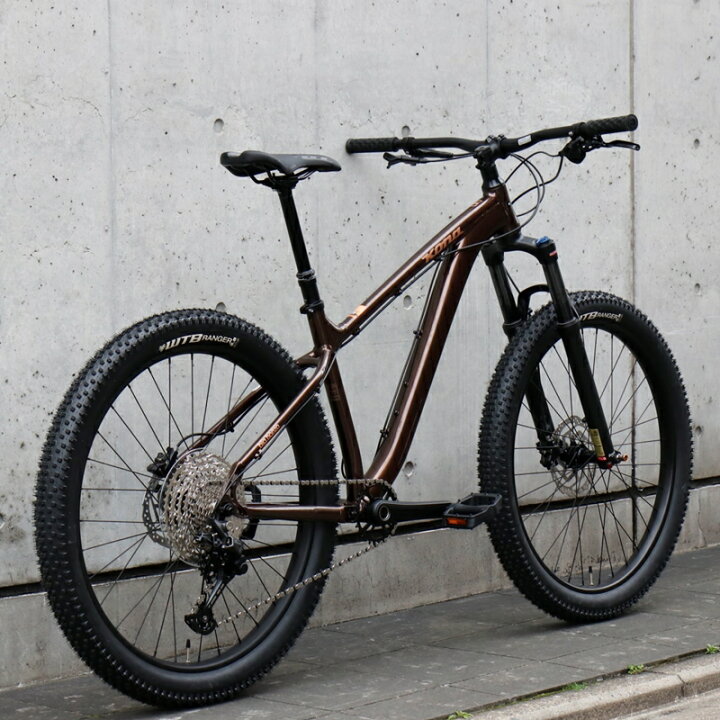 楽天市場】【2025年モデル】KONA (コナ) BIG HONZO(ビッグホンゾ  