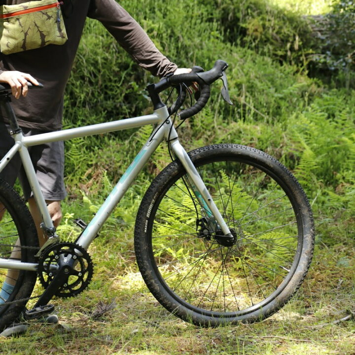 楽天市場】KONA ROVE AL 650（コナ/ローブAL 650）グラベルロード 