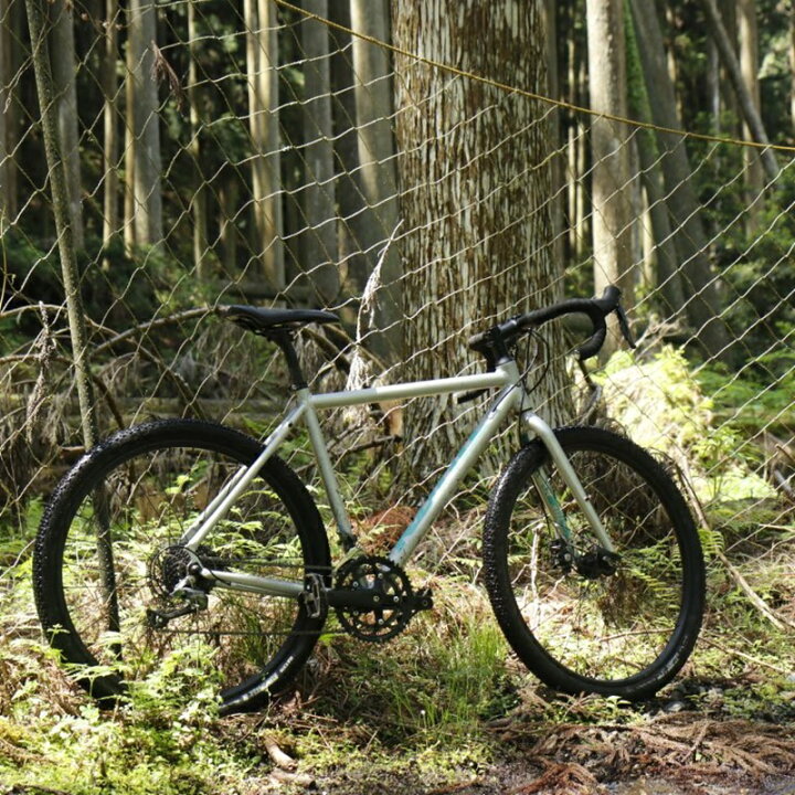 楽天市場】KONA ROVE AL 650（コナ/ローブAL 650）グラベルロード 