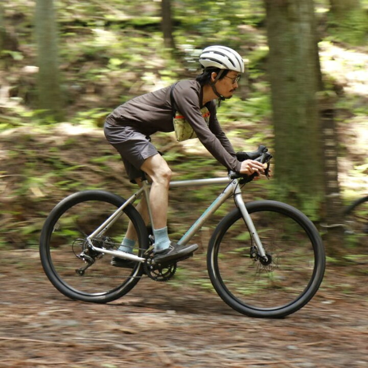 楽天市場】KONA ROVE AL 650（コナ/ローブAL 650）グラベルロード 